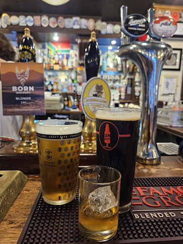 The Dagda Bar - Hospitality and gastronomy