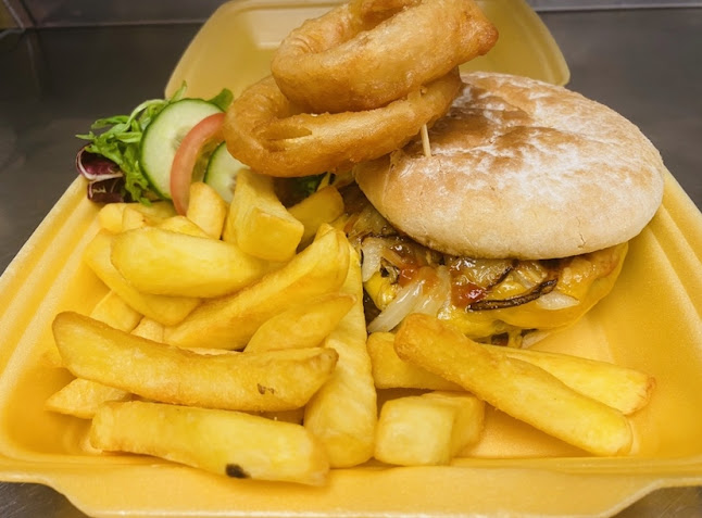 Anajen Cafe - Hospitality and gastronomy