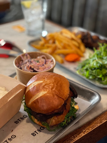 Opinii despre The Butcher’s Tap and Grill în Marlow - Hospitality and gastronomy