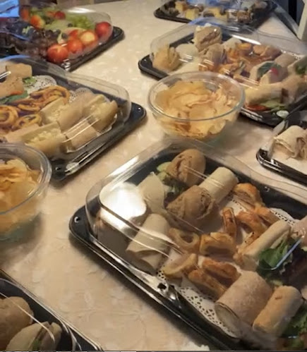 Comentarii opinii despre HR Coffee and Catering.