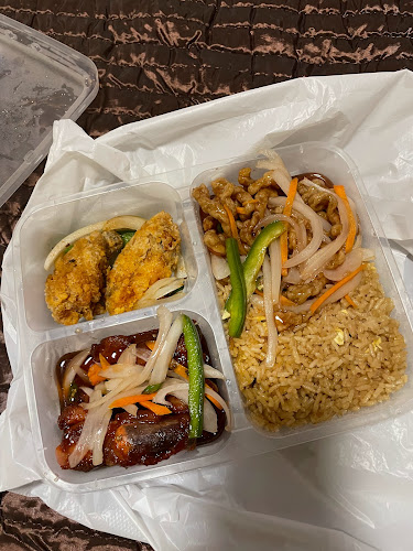 Opinii despre Wing Wah în Gloucester - Hospitality and gastronomy