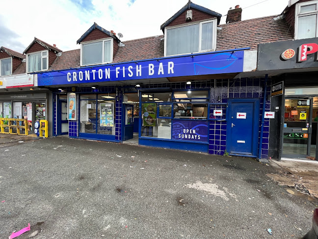 10 Cronton Ln, Widnes WA8 5AJ, United Kingdom