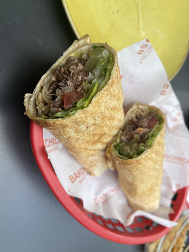 Opinii despre Bakchich Lebanese Restaurant în Liverpool - Hospitality and gastronomy