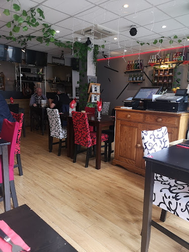 21 Station Rd., Ashington NE63 9UZ