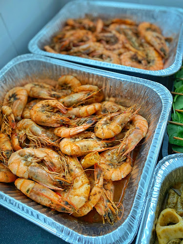 Candecia's Kitchen - Bexley