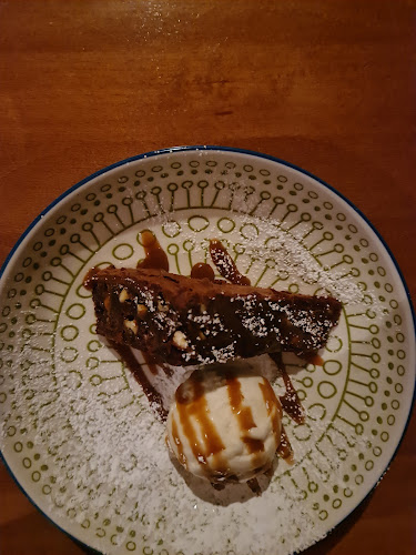 Comentarii opinii despre Cellar Bistro