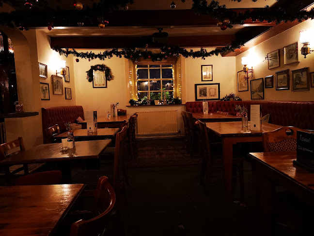 Lumb Carr Rd, Holcombe Village, Ramsbottom, Bury BL8 4LZ, United Kingdom