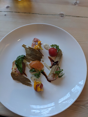 The Dysart Petersham - Richmond