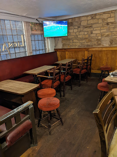 Golden Lion - Lancaster