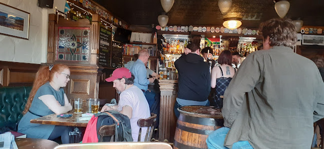 The Dagda Bar - Hospitality and gastronomy