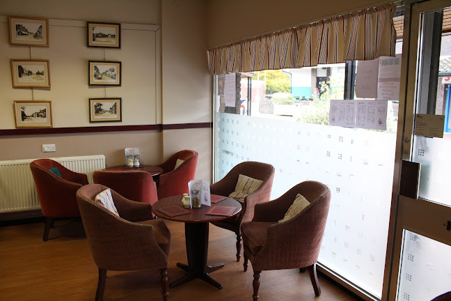 2 Great Hollands Square, Great Hollands Rd, Bracknell RG12 8UX, United Kingdom