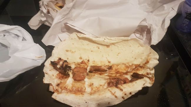 Wrexham Kebab Pizza - Hospitality and gastronomy