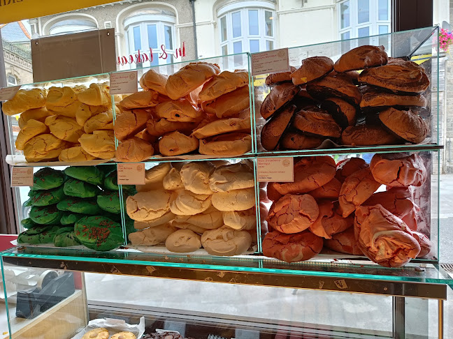 Opinii despre ChouKette în Newquay - Hospitality and gastronomy