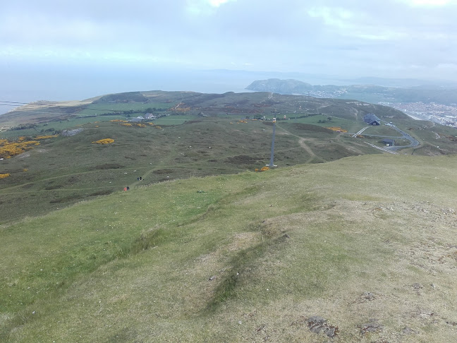 Efe's Kebab House - Colwyn Bay