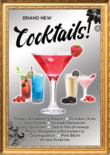 Aruba - Hospitality and gastronomy