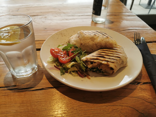 Comentarii opinii despre Pasha Cafe Bistro