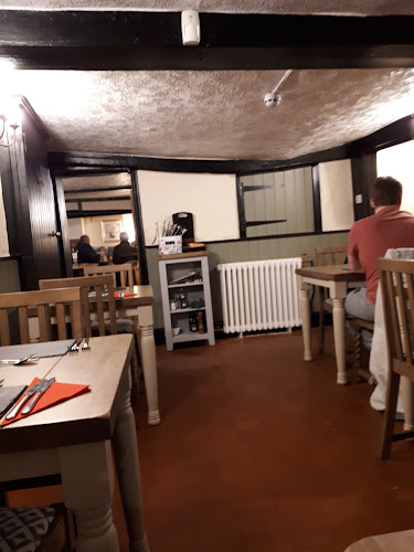 The Royal Oak - Hospitality and gastronomy