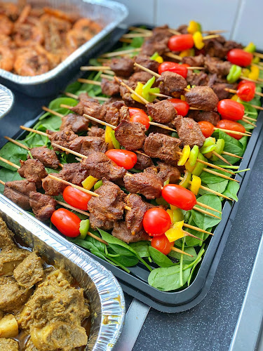 Opinii despre Candecia's Kitchen în Bexley - Hospitality and gastronomy