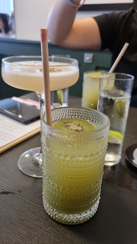 Fed Bistro and Wine Bar - Stratford-upon-Avon