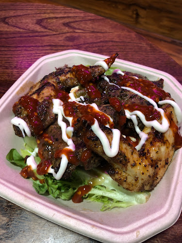 La Gorila - Kidderminster