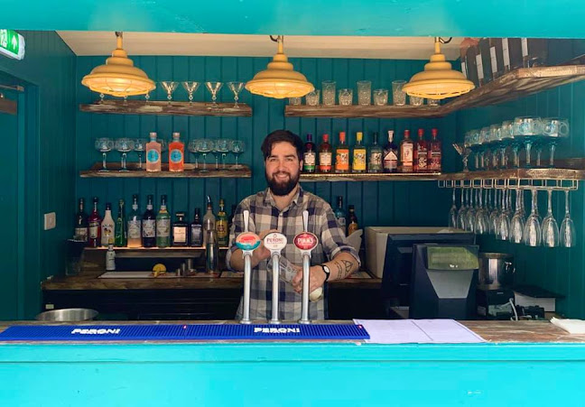 The Canford Pub - Hospitality and gastronomy