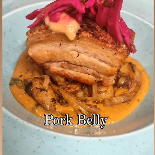 Comentarii opinii despre Mermaid Alley