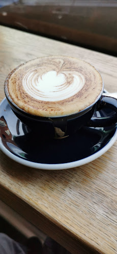 Stage Espresso & Brewbar - Leeds