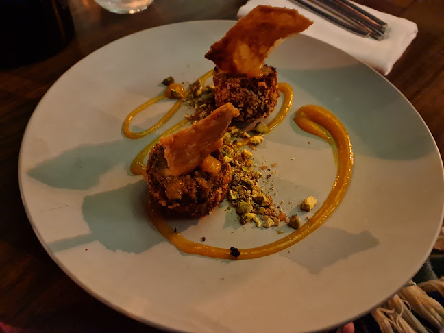 Paris Bar and Restaurant - Nottingham