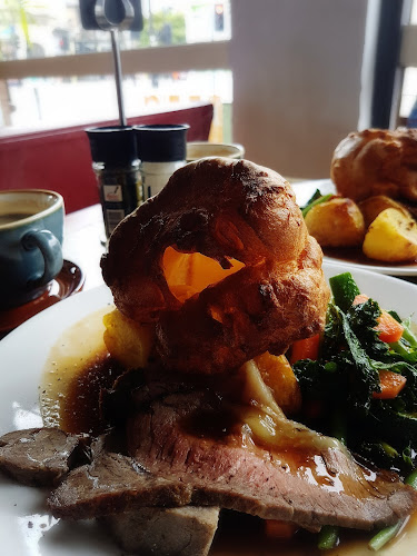 Comentarii opinii despre Nutrition Joe's