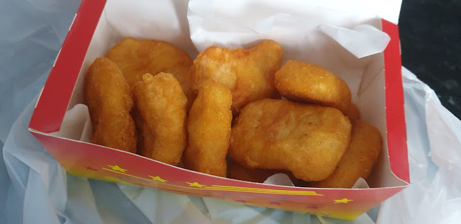 Opinii despre Gift Of God Holy Zam Zam 2 în Hounslow - Hospitality and gastronomy