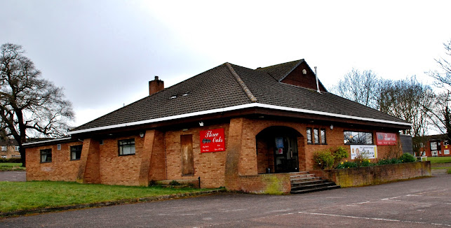 Three Oaks Inn - Gloucester