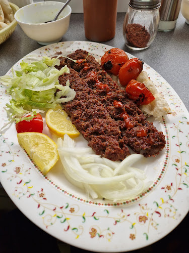 Today's Food ( تودەیز فوود ) - Bradford