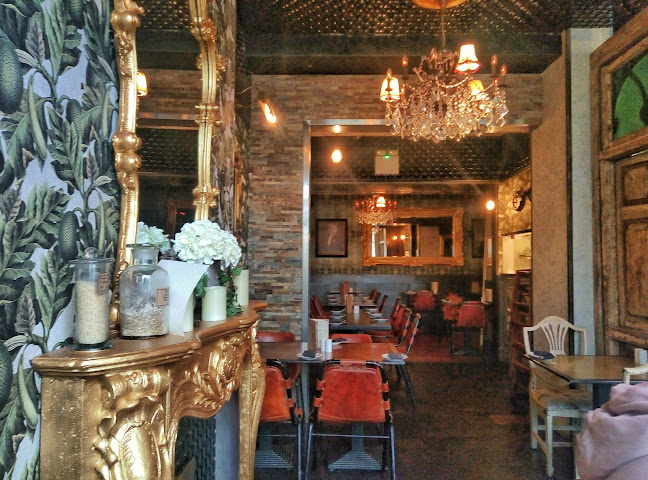 5 Madeline Ct, Mansfield NG18 4XW, United Kingdom