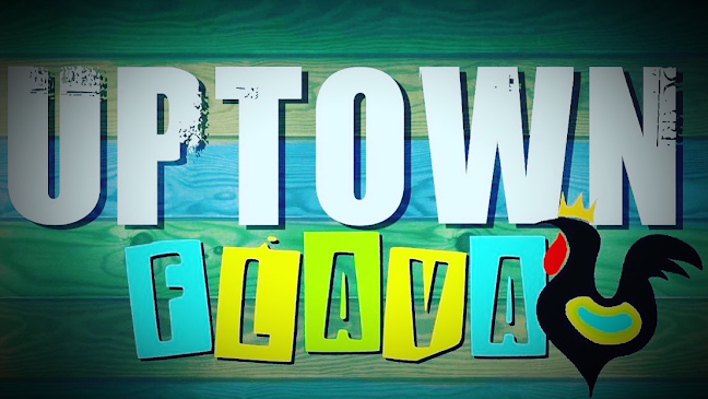 Uptown Flava - Sutton