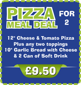 Opinii despre Pizza King în Glossop - Hospitality and gastronomy