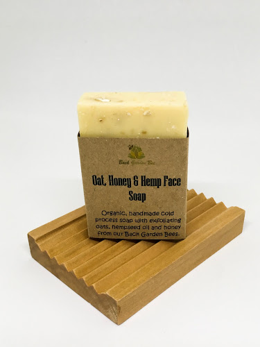 Opinii despre Back Garden Bee în Aberystwyth - Hospitality and gastronomy