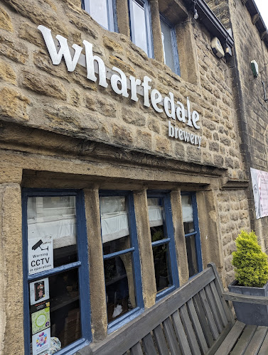 The Flying Duck Ilkley - Ilkley