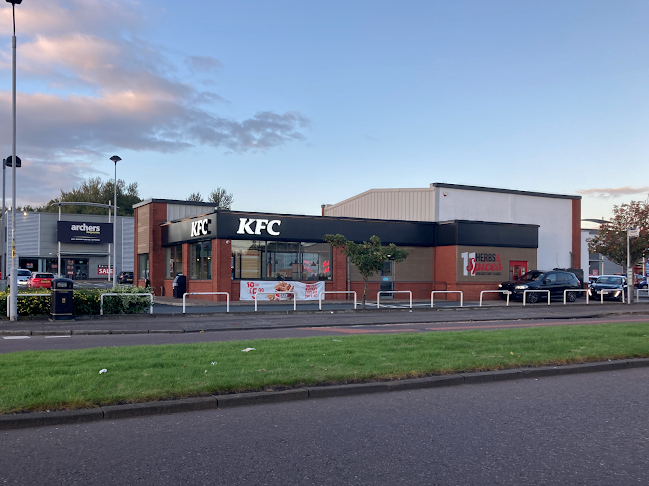 KFC Clydebank - Livingston Street - Hospitality and gastronomy