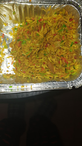 Opinii despre Noble Balti House în Abertillery - Hospitality and gastronomy