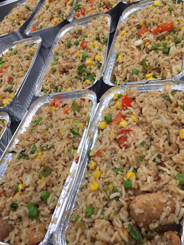 Bolton Catering - Hospitality and gastronomy