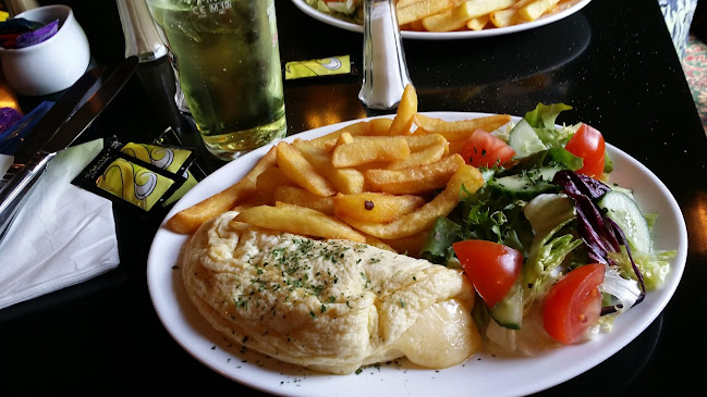 Opinii despre The White Cross Inn în Sidcup - Hospitality and gastronomy