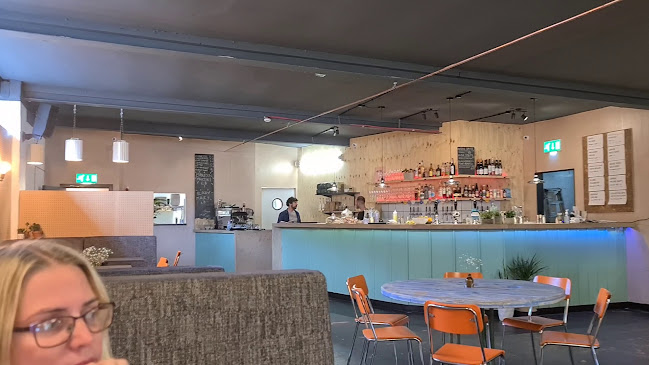 Comentarii opinii despre The Goods In