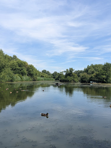 The Longholme - Bedford