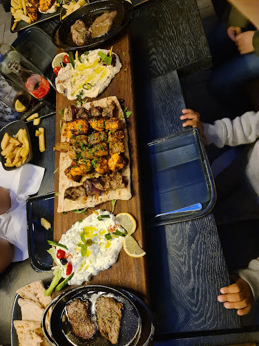 Opinii despre Boga Steakhouse în Watford - Hospitality and gastronomy