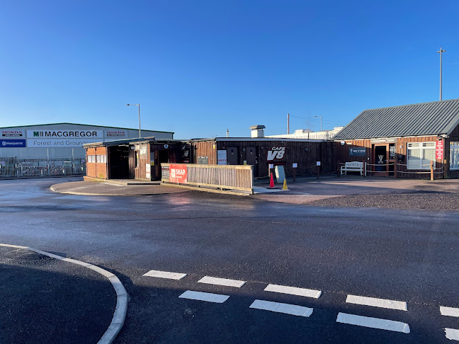 12 Henderson Rd, Inverness IV1 1SN, United Kingdom