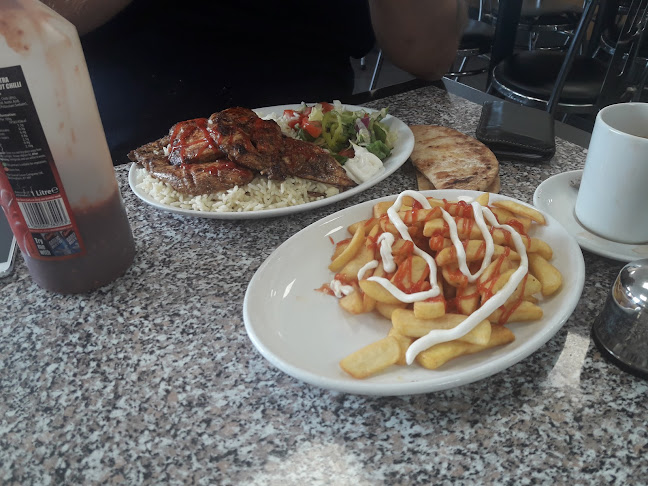 Opinii despre My Cafe Breakfast Lunch Dinner în Welling - Hospitality and gastronomy