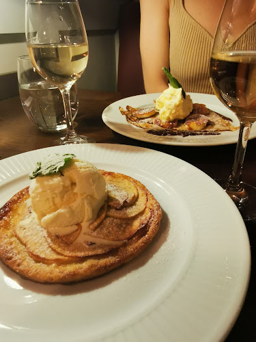 Comentarii opinii despre Côte Edinburgh