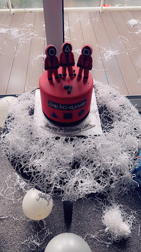 Cake Magic - Bognor Regis