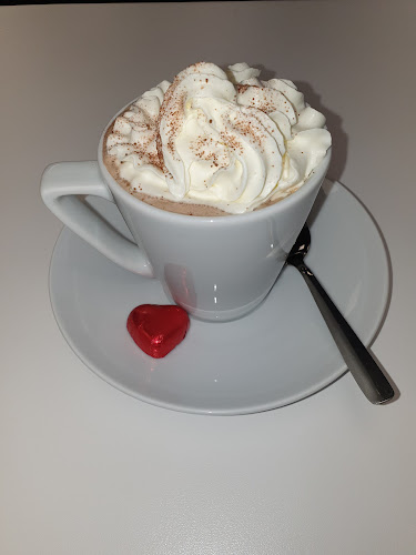 Comentarii opinii despre Reilly's Coffee Shop