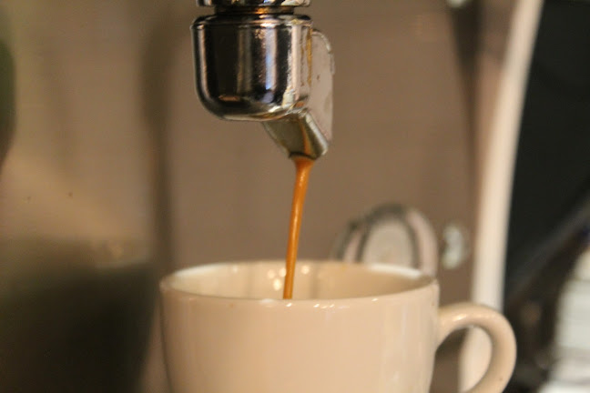 Comentarii opinii despre The Peloton Café